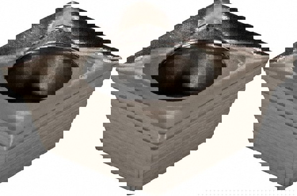 Milling Insert: SHET110505R-P 15K, IN15K, Solid Carbide